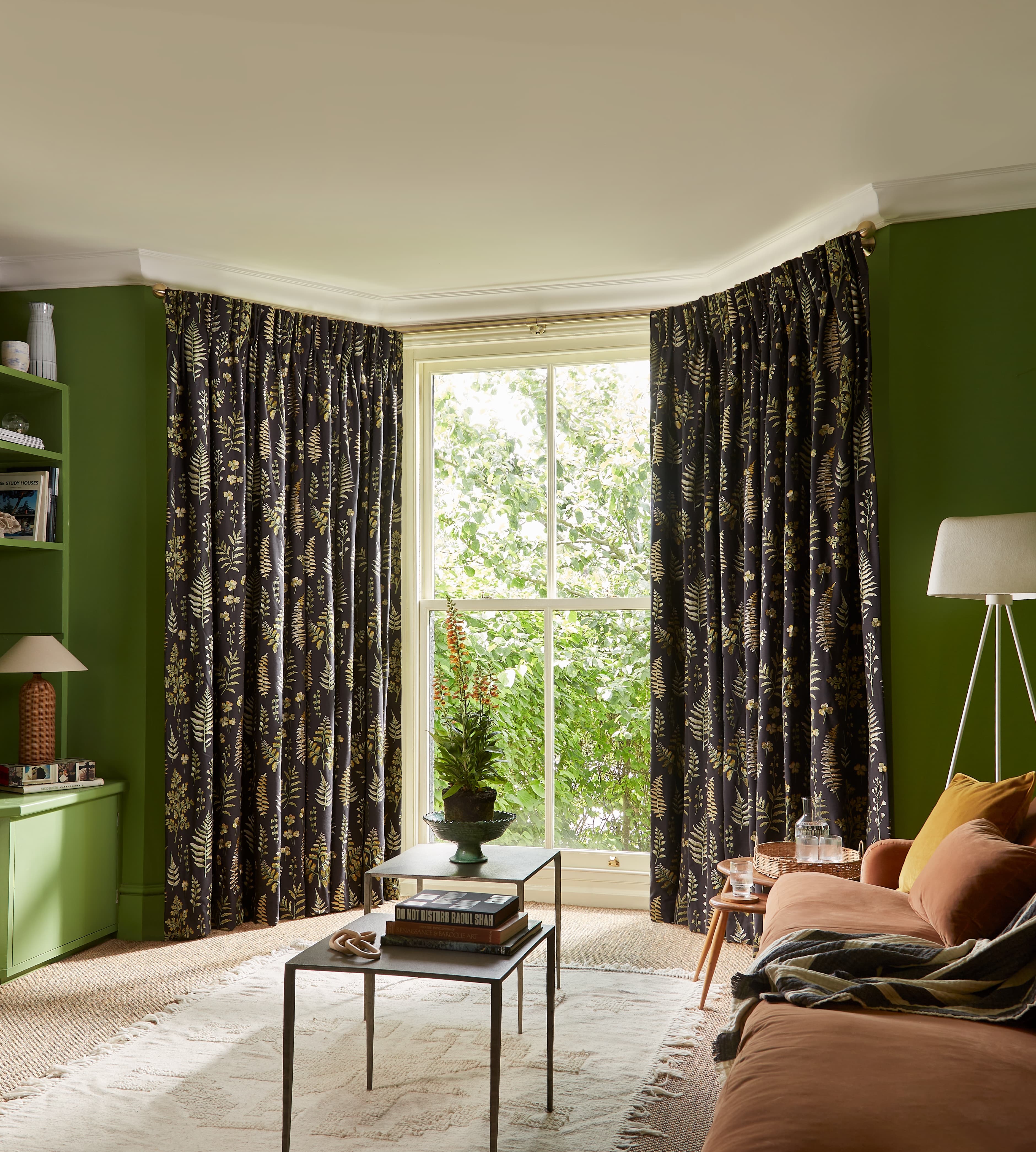Curtains