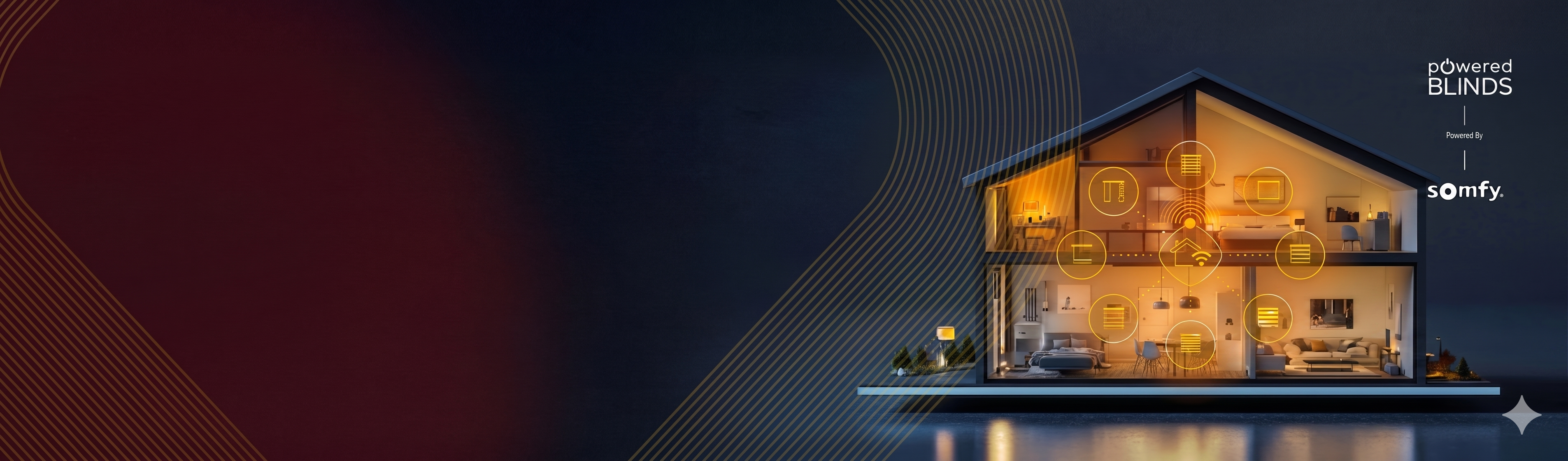 Motorise Your Blinds