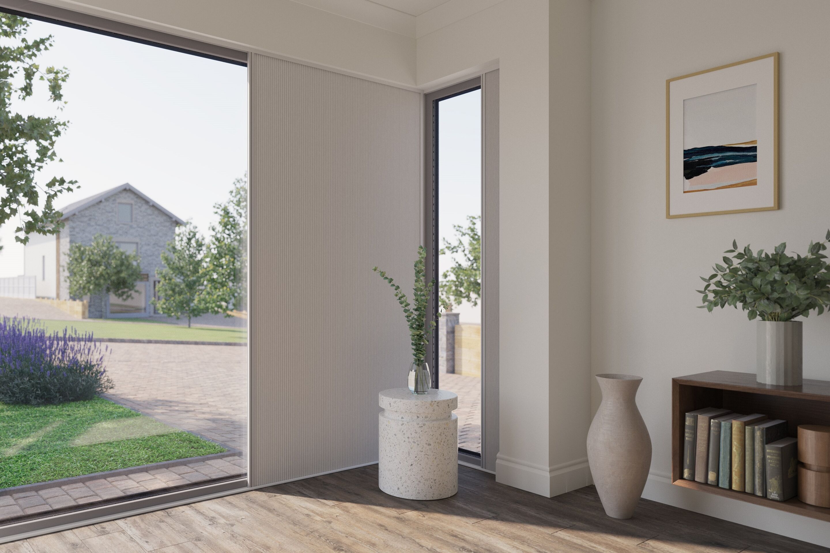 Flyscreens & Blind Screens