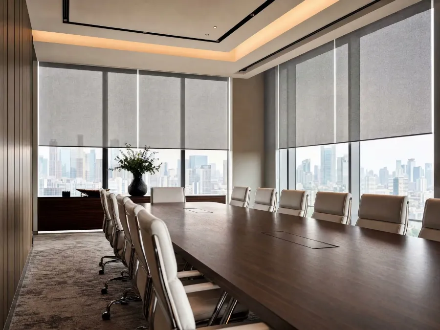 Commercial Solutions