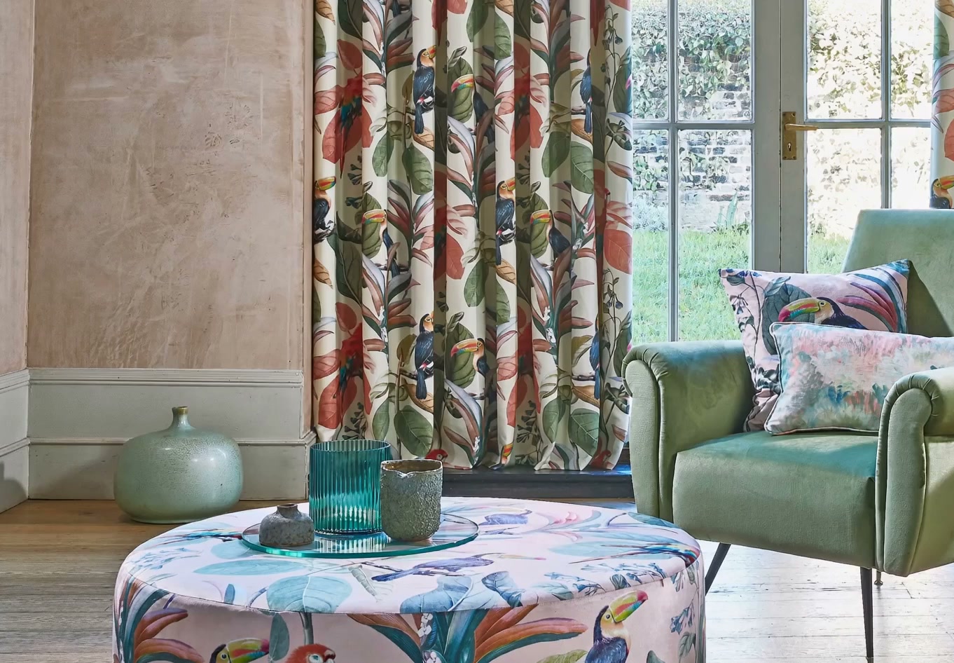 Curtains