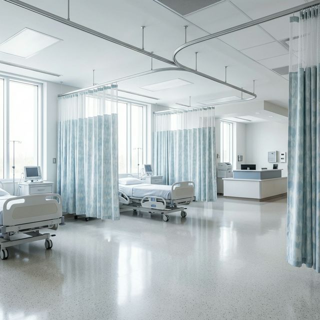 Commercial Solutions