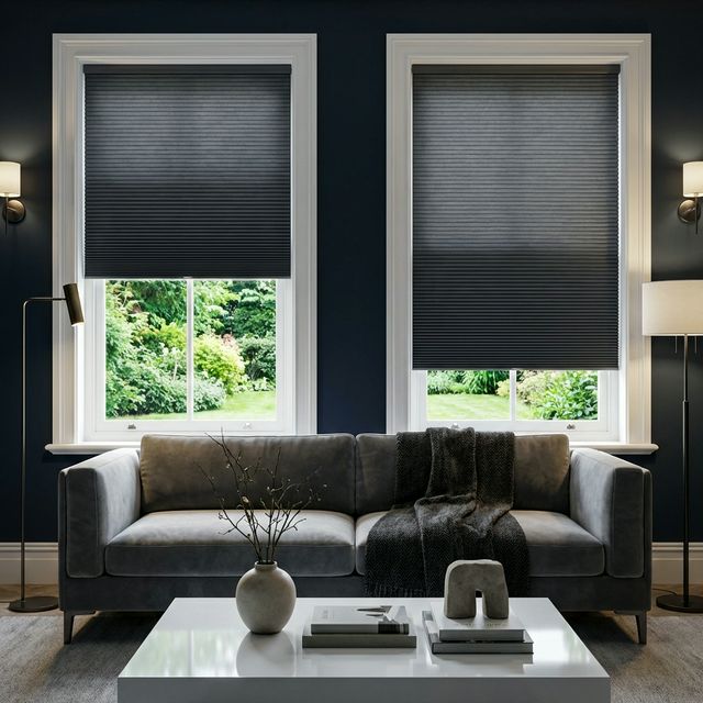 Perfect Fit Blinds
