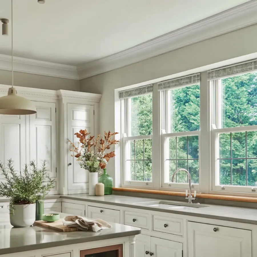 Pleated Blinds