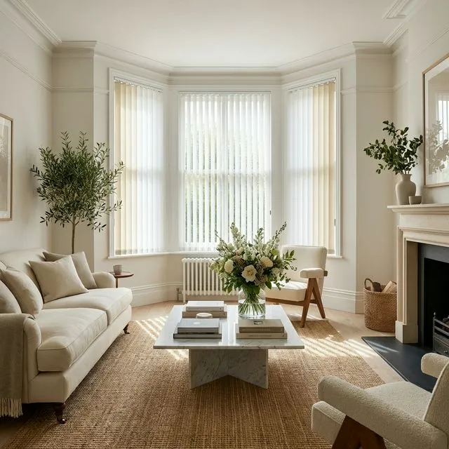 Vertical Blinds