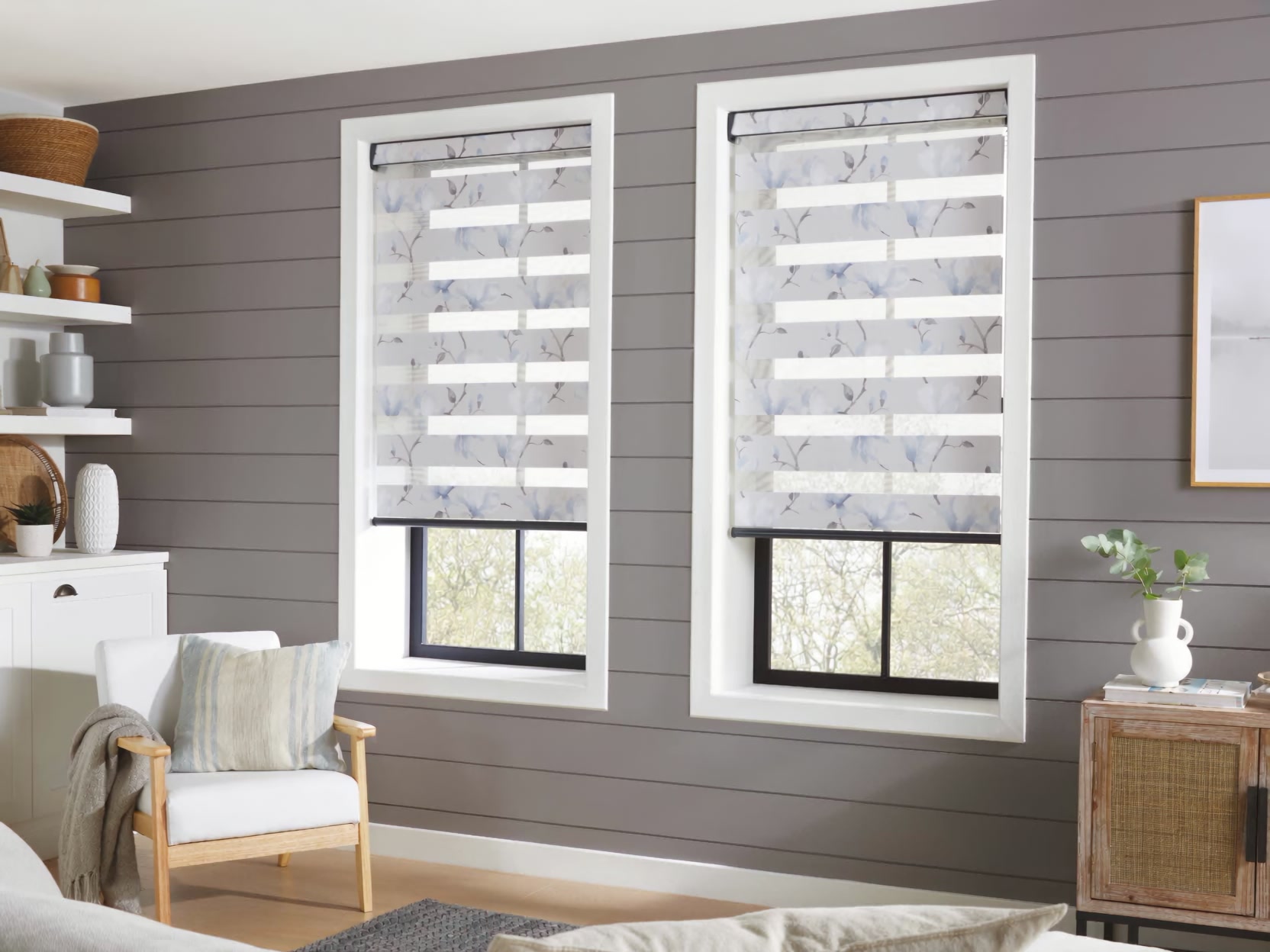 Vision Blinds